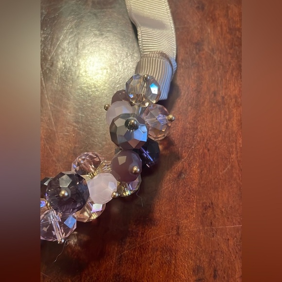 C.A.K.E. Costume Necklace by Ali-Khan - Picture 2 of 5